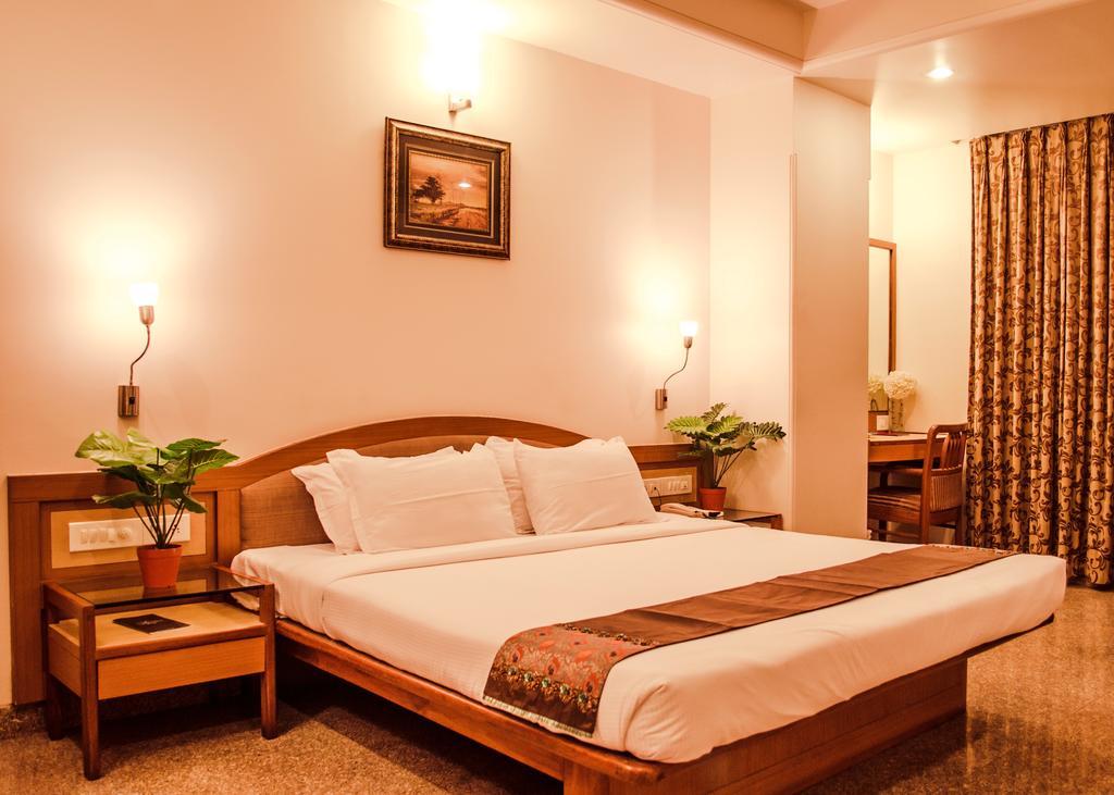 The Ambience Hotel Pune