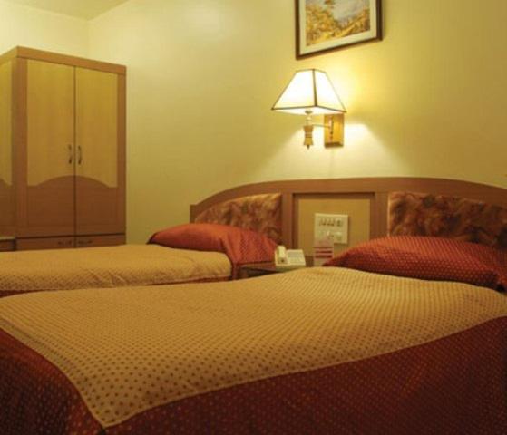 Hotel The Ambience