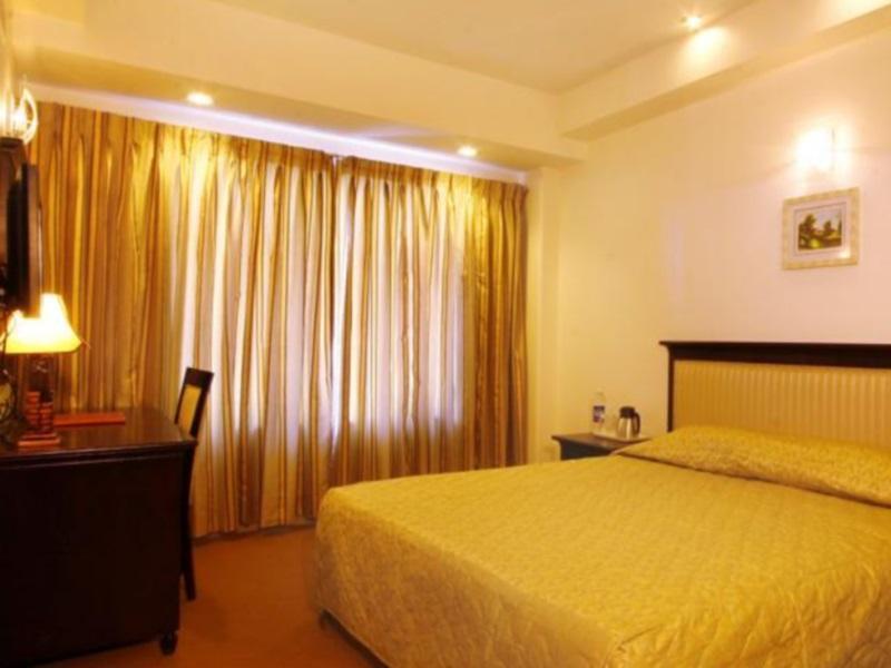 The Ambience 3*