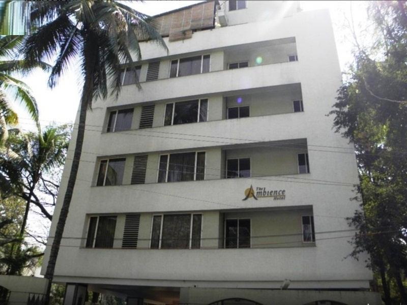The Ambience Hotel Pune