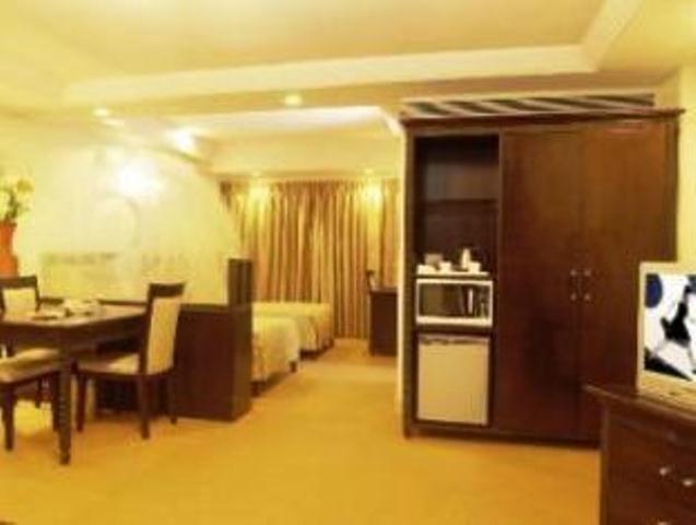 The Ambience 3* Pune