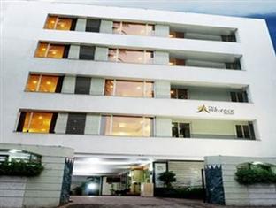 Hotel The Ambience 3*