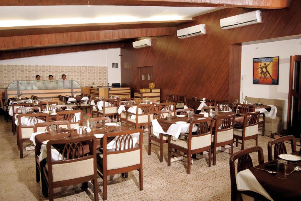 Hotel The Ambience Pune