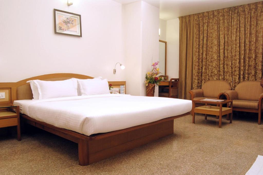 Hotel The Ambience