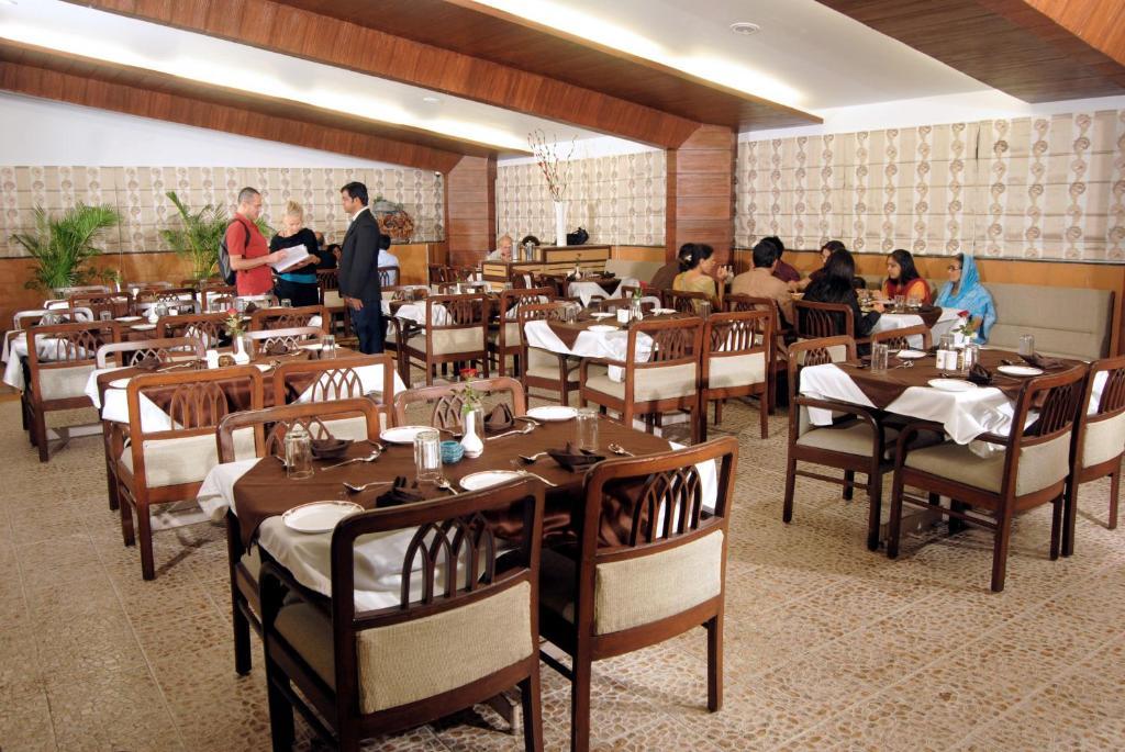 The Ambience 3* Pune