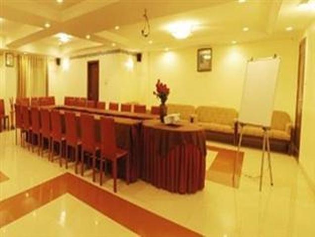 The Ambience 3*